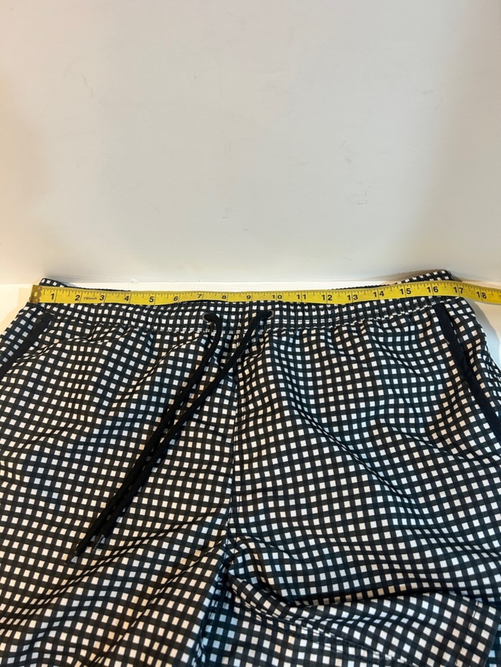 Beach Bros Swim Trunks - Picture 4 of 12